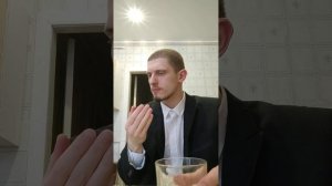 Обзор Johnnie Walker Black Label. 12 летняя классика