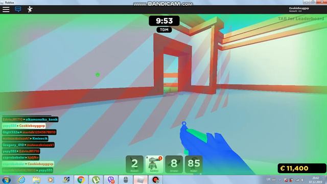 Большой пeйнт болл! Игра от разработчика пeт симулятора смотреть онлайн