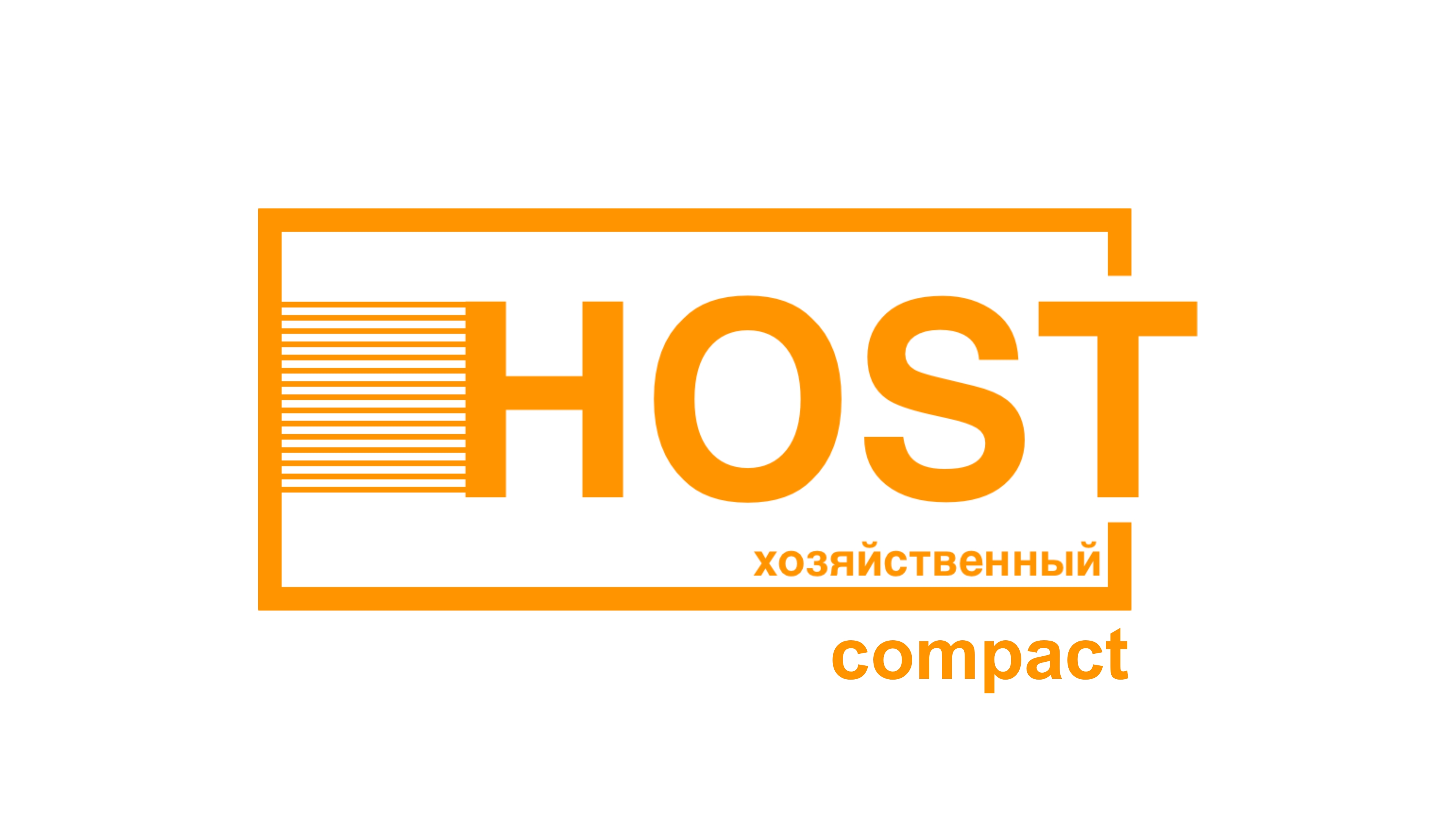 Обзор HOST compact