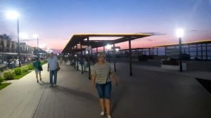 Обзор станица Тамань, Краснодарский край// Таманский залив