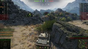 VZ-131G FT на Перевале. Обзор и тест-драйв стоковой китайской ПТ 6-го уровня.