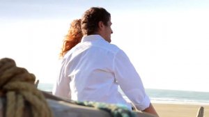 Розовая свадьба Дениса и Юлии.