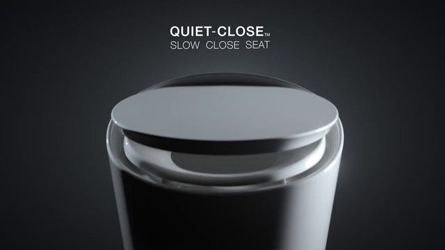 The Avoir Tankless Toilet by KOHLER смотреть онлайн