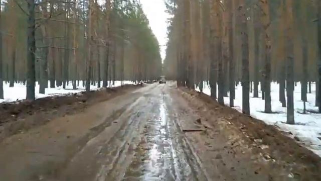 Покатушки на буране смотреть онлайн