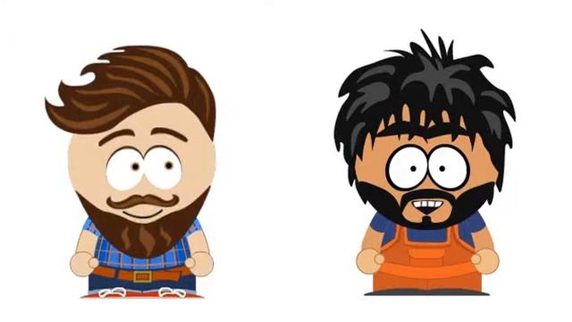 Мини-мульт Анекдот смотреть онлайн