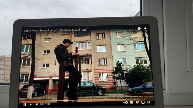 MacBook 13 2010 года, хорош ли он в 2023 году? смотреть онлайн