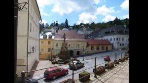 Banská Štiavnica, Slovensko