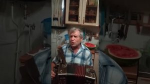 Песня Журавленок.Исполняет Павел Сидоров.