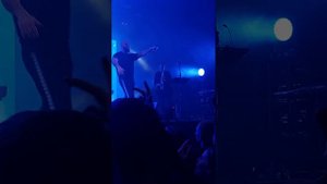 Каспийский Груз - Сам всё знаю (концерт)