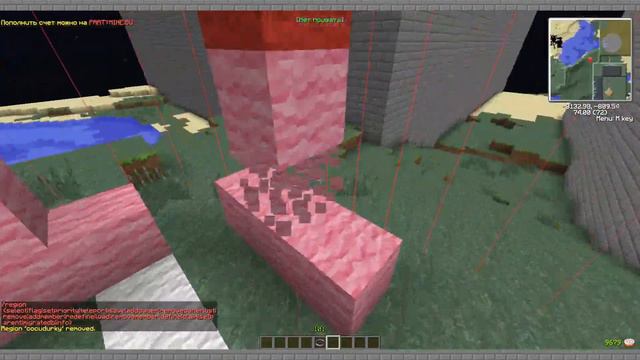 ЛУЧШИЕ ПОСТРОЙКИ СЕРВЕРА LAVATECH АДМИН В ДЕЛЕ смотреть онлайн