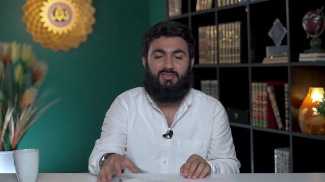Дочь врага Аллаха стала женой Пророка ﷺ Умму Хабиба ｜8 урок Жёны Пророка ﷺ ｜ Юсуф Берхудар смотреть онлайн