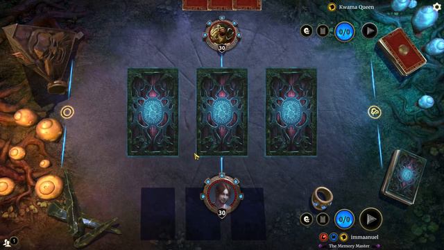 The Elder Scrolls: Legends - Moons of Elsweyr
