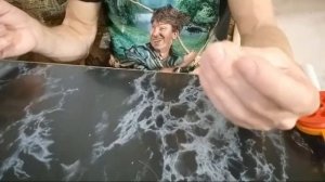 #чехов#серпухов#монтажнафорель#платники#рыбалка# Зимний монтаж на форель с одним крючком. Всё прост