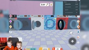 Открыли Прачечную в Роблокс, Симулятор прачечной в Роблокс.