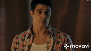 Страстная премьера "От судьбы не убежать"