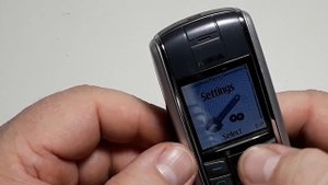 Nokia 6020 ретро телефон из Германии привоз 12.01.2019 наговорено 23 часа