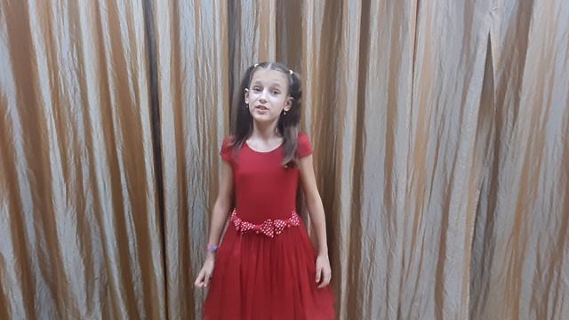Скоробогатая Таисия АНО НОО Наши традиции