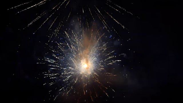 Салют на День города в Москве 10 сентября 2022 г. смотреть онлайн