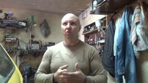 Обзор резины ВЛИ 5 .