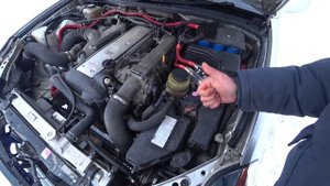 14 КИЛОВАТТ самый громкий MARK 2 BLIT в мире/MARK2 JZX110