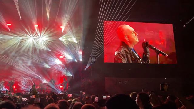 Holly Johnson (FgtH) - The Power Of Love Peters Pop Show 2023 смотреть онлайн