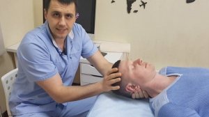 Защемление нерва шеи ? Как распознать!