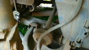 DACIA/Renault Logan, SANDERO,Clio, DUSTER замена рулевого наконечника, рулевой тяги, пыльника .