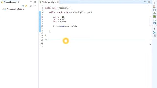 arithmetic operations in java смотреть онлайн
