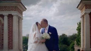 Валериан и Любовь Свадебный клип