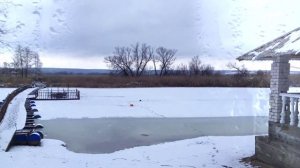 На турбазу «Глухомань»