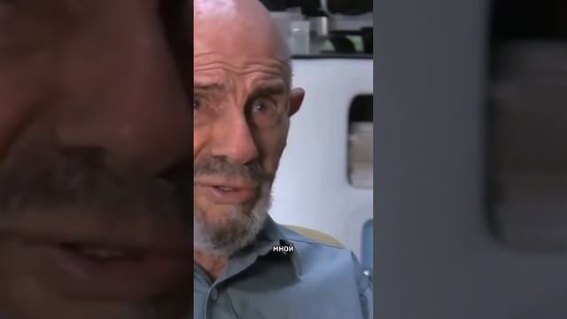 Жак Фреско и анекдот про мужика и мышиного короля смотреть онлайн