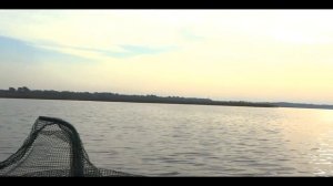 Путешествие в Браслав/Рыбалка на Браславских озерах