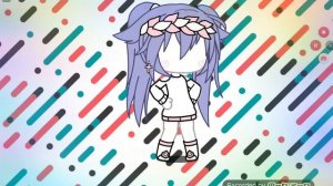 Идеи для Костюмов и Волос ! Gacha life.?