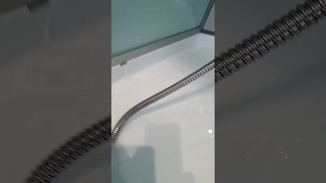 Душевая кабина со сборкой БЕЗ герметика | ОБЗОР смотреть онлайн