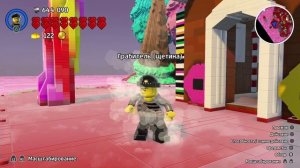 LEGO Worlds Прохождение - ВСЕ ПЕРСОНАЖИ