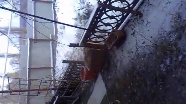 Утилизация телевизора смотреть онлайн