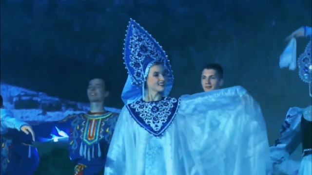 "Наш край-Россия" 08.07.2022 Кемерово #Кубань  #Кузбасс #ВГСЧ100лет