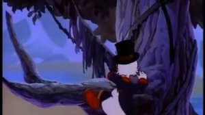 Скрудж Макдак  -  На что не решишься ради денег (Утиные истории)