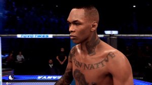 UFC 5 vs UFC 4: Graphics Comparison (is it worse!?) PS5