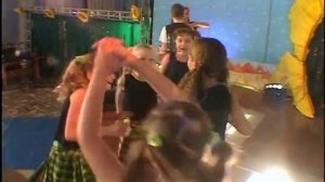 ВИТАМИНУС Асбест   Мама Мария   ХП ноябрь 2004