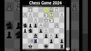 Vokhidov, Shamsiddin - Sevian, Samuel || Chessable Masters 2024 @chessbuddies 🔴 #Chessable