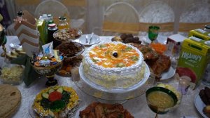 С чего начинается Свадьба в Ингушетии