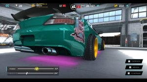 Как повысить скорость машины в Torque Drift