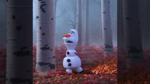 Frozen 2 - Samantha