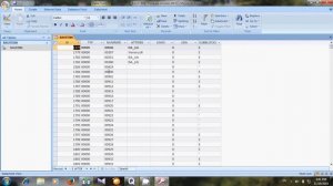 Unlock protected block in Simatic Manager Siemens S7 PLC using Microsoft Access