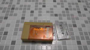 ПЕРВЫЙ РОССИЙСКИЙ КАССЕТНЫЙ ПЛЕЕР