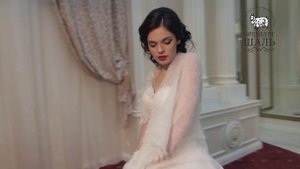 Оренбургские пуховые платки от компании "ОренбургШаль"