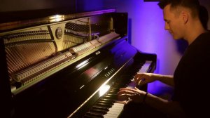 Summertime - Piano Solo