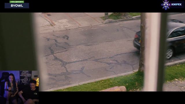 ❤️Зай❤️ #byowl #shadowkek смотреть онлайн