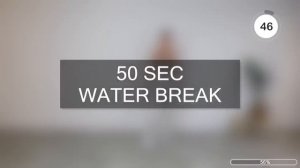 30 MIN Cardio HIIT Latin Dance Workout _ All Levels _ All Standing _ Fat Burning